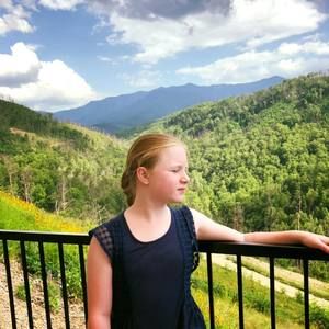 Meet your Posher, Erin